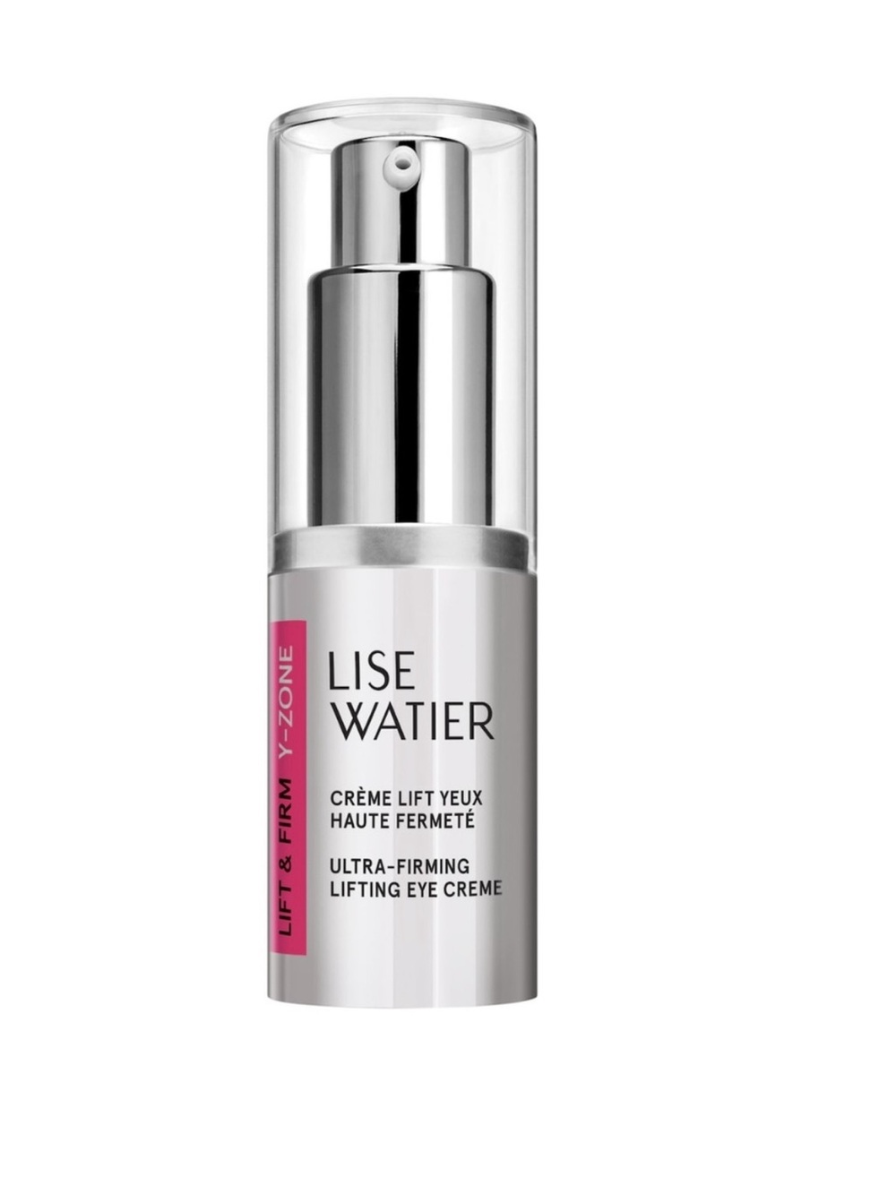 Lise Watier Lift & Firm Y-Zone Ultra Firming Lifting Eye Cream